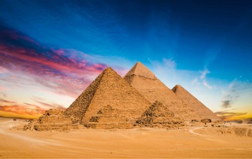 Cairo Stopover