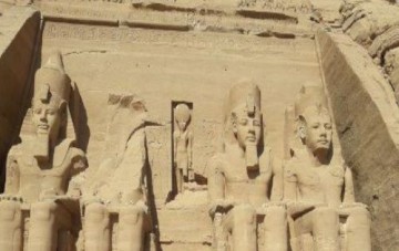 Egypt in Style