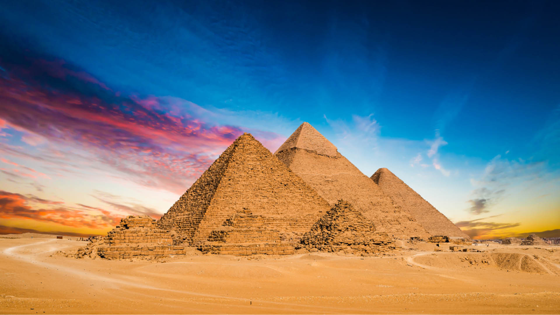 Cairo Stopover